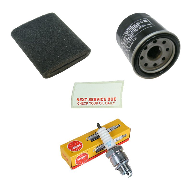 Service Kit – Yamaha YFM 350 Bruin 2004-06 – YFM 450 Kodiak 2003-05