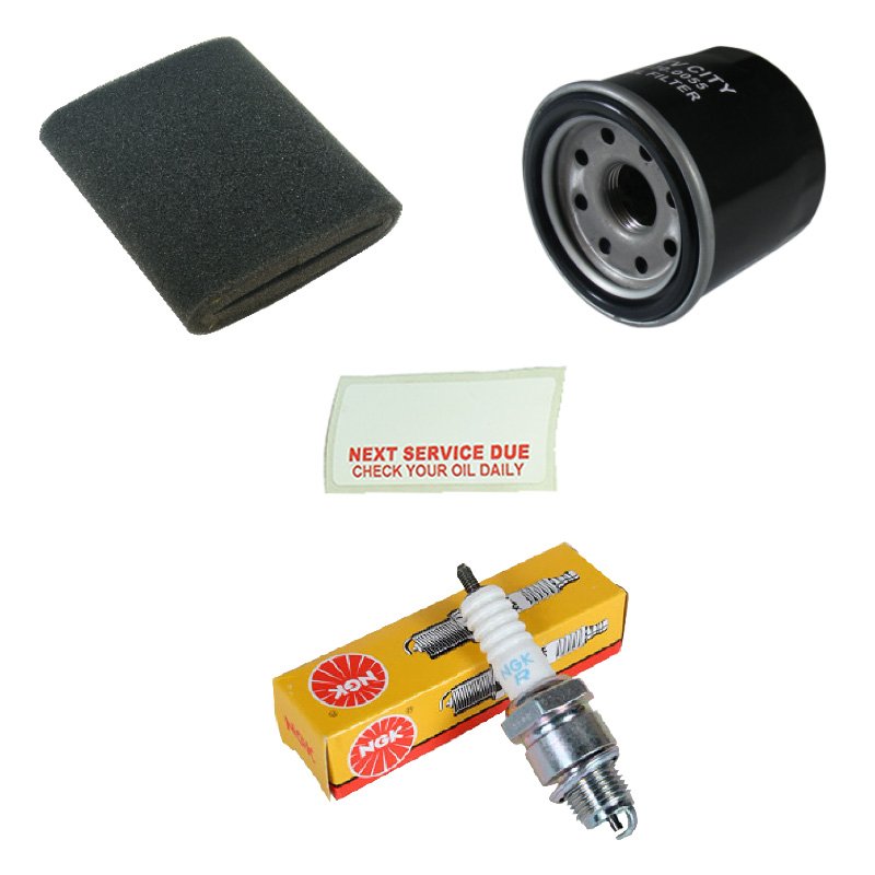 Service Kit – Yamaha YFM 350 Grizzly 2007-2016