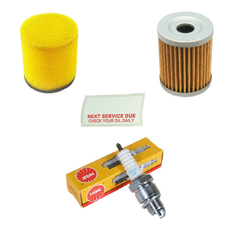 Service Kit For Suzuki LTF 250 Ozark (2002-2014)