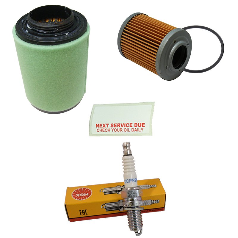 Service Kit | Can-Am | 570 |  2016 – 21