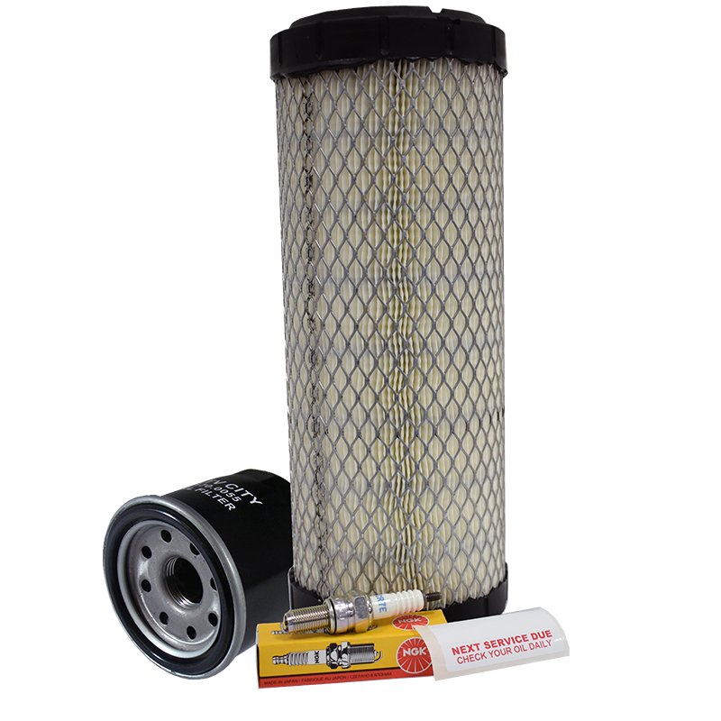 Service Kit | Kawasaki | Mule Pro MX | KAF700  | 2019-2020
