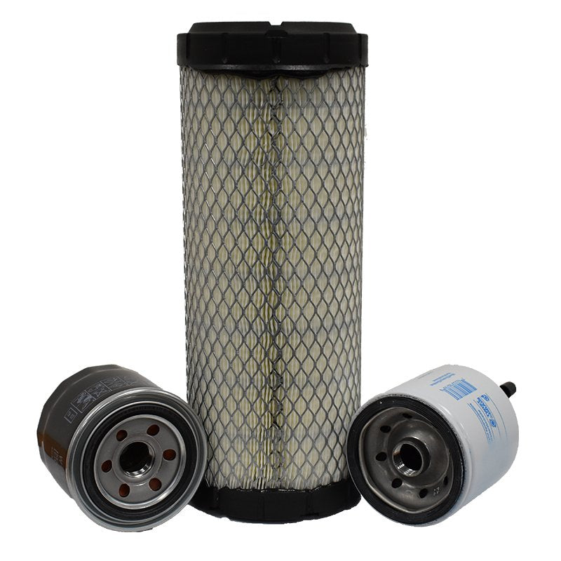 Service Kit | Polaris | Ranger Diesel with Kubota engine | NEW STYLE 902 EU