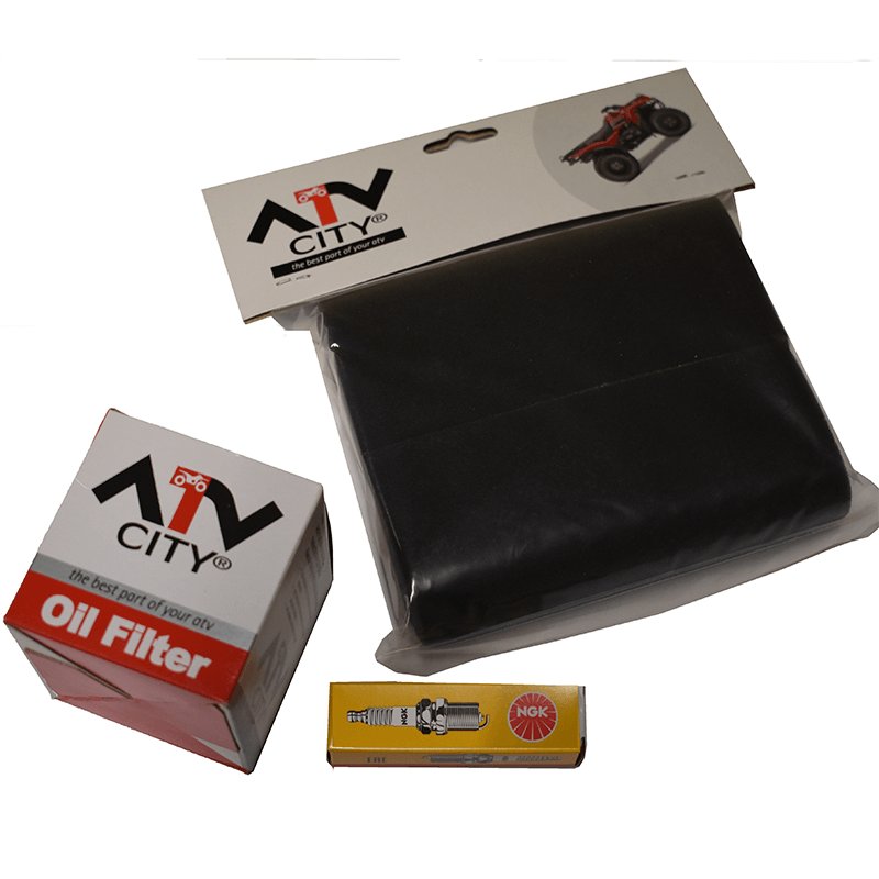 Service Kit | Yamaha |  YFM 450 | Kodiak | 2018-24