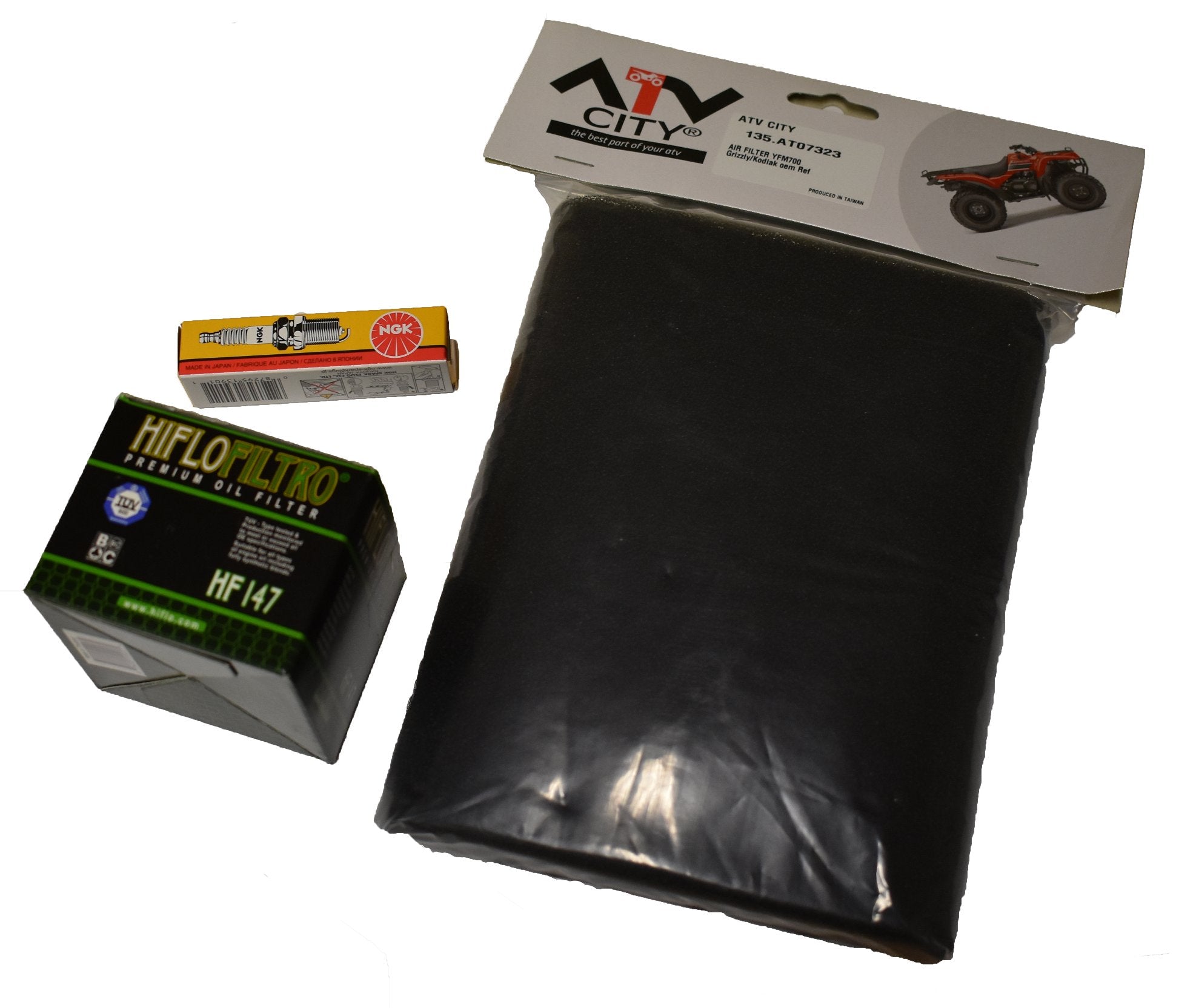 Service Kit | Yamaha |  YFM 700 | Kodiak/Grizzly | 2016-2024