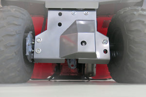 Rival Skid Plate – Honda TRX 420/500/520 FE / FM