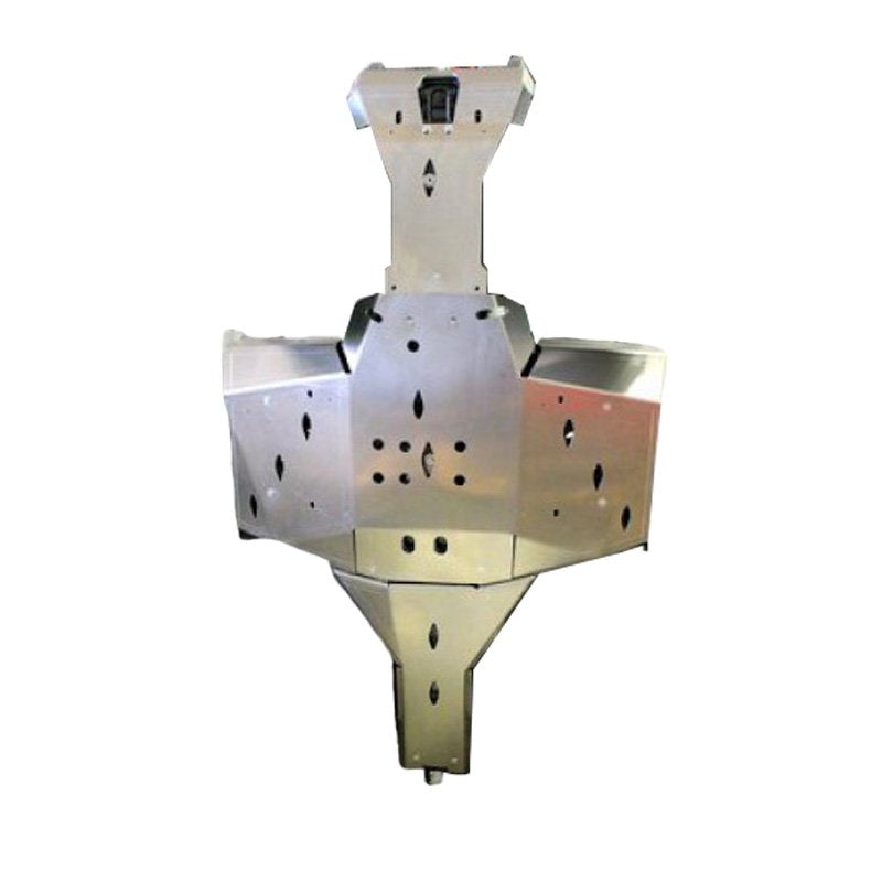 Skid Plate – Polaris Sportsman 570 UTE / Touring / 570