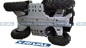 Rival Skid Plate – Yamaha YFM 700 Kodiak 2016-21