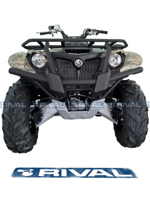 Rival Skid Plate – Yamaha YFM 700 Kodiak 2016-21