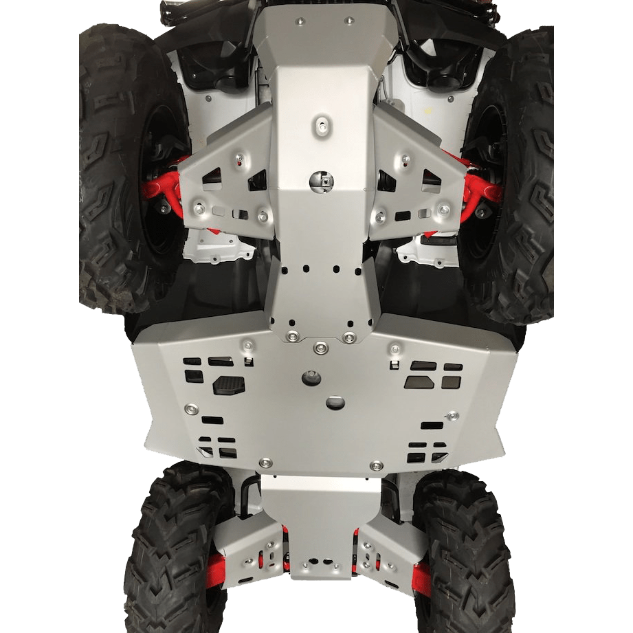 Rival Skid Plate – Honda TRX 420/500/520 FA/FE/FM (IRS)