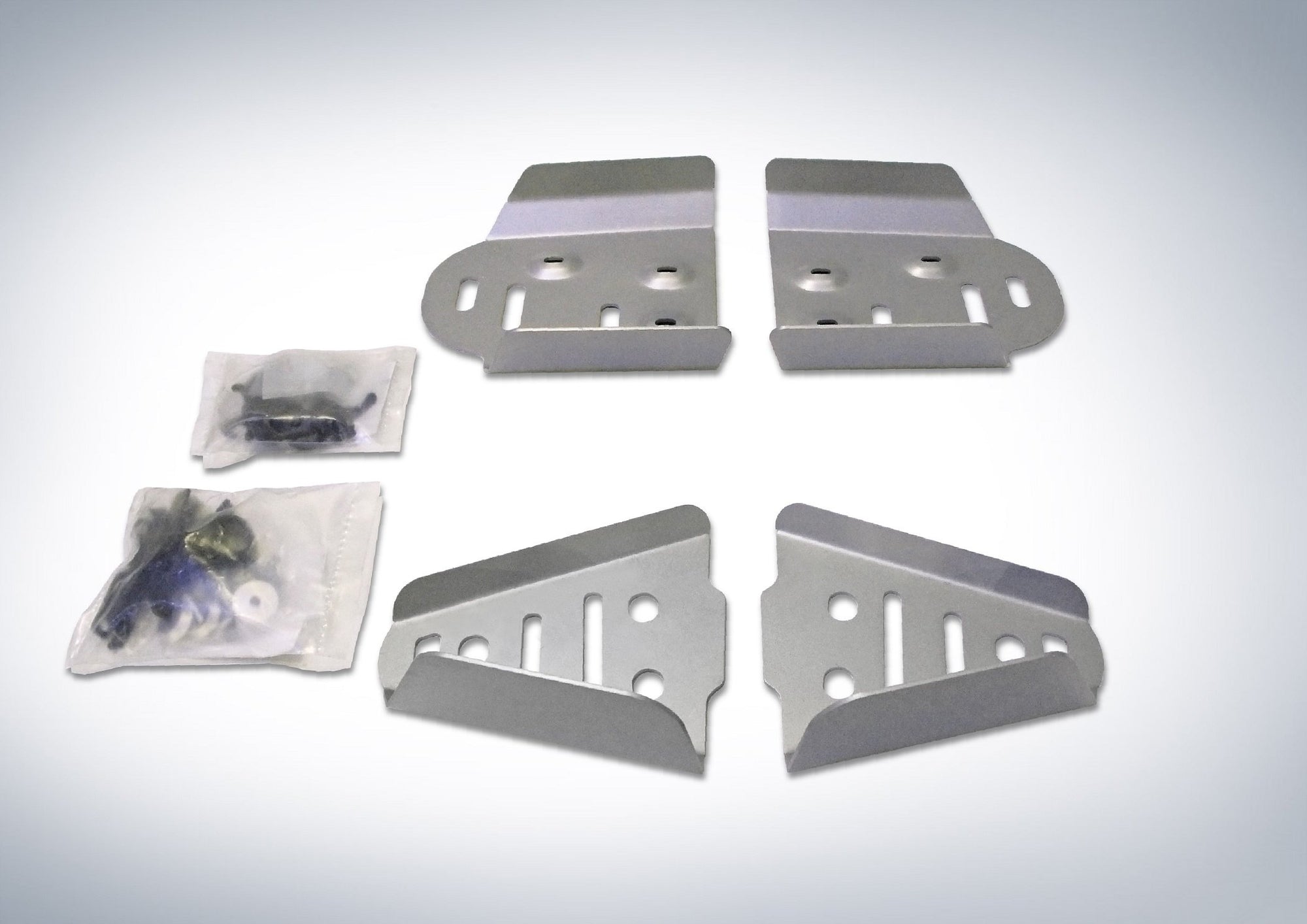 Rival Skid Plate – Kawasaki ATV KVF-750 BruteForce 11-21