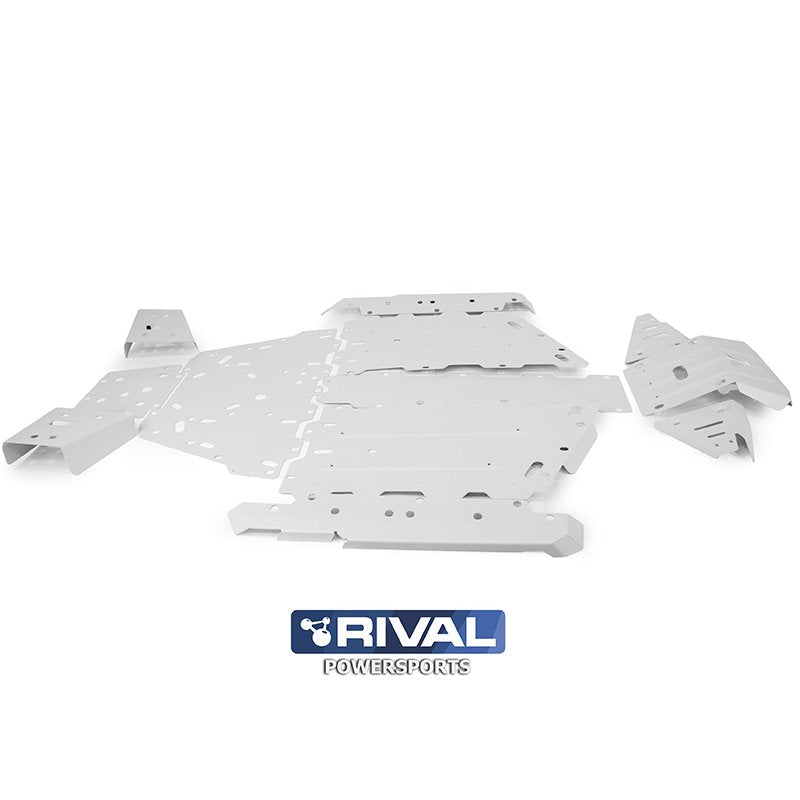 Rival Skid Plate – Can-Am Traxter 16-19 / HD8