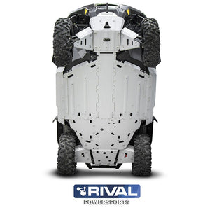 Rival Skid Plate – Can-Am Traxter 16-19 / HD8