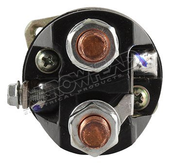 Solenoid For Mitsubishi Starters 24V