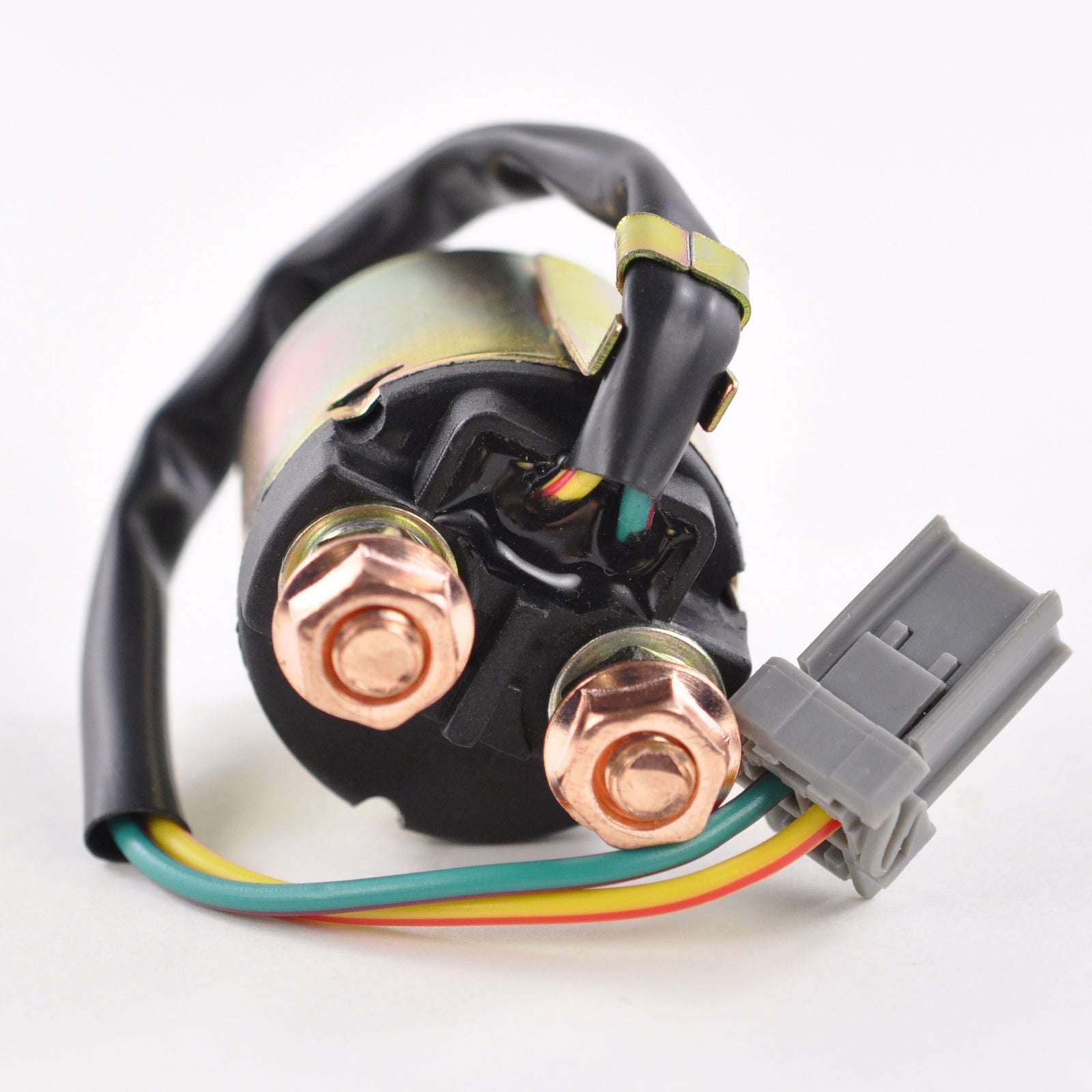 Solenoid | Honda | MUV700 Big Red 700 | 2009-2013