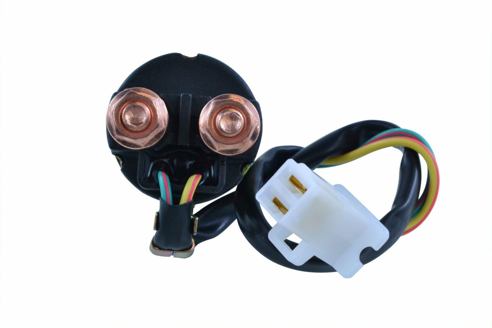 Solenoid | Honda | TRX 125 200 250 | 1978-2000