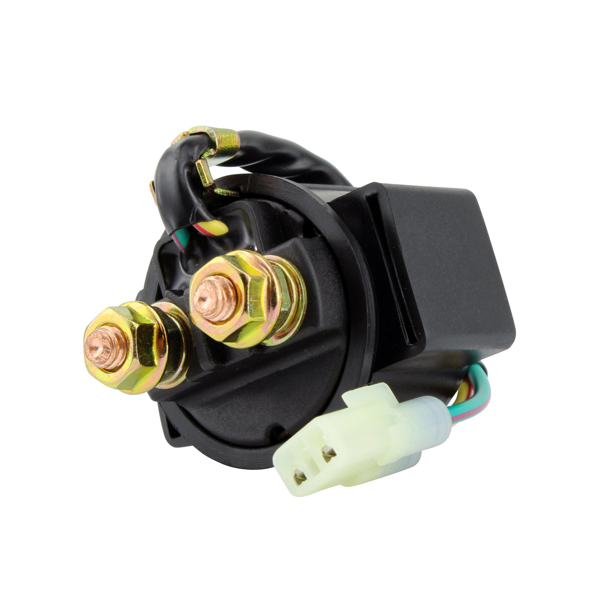 Solenoid | Honda | TRX 700 SXS 500 SXS 1000 | 2008-2020