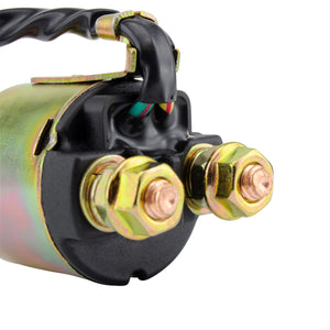 Solenoid | Honda | TRX 700 SXS 500 SXS 1000 | 2008-2020