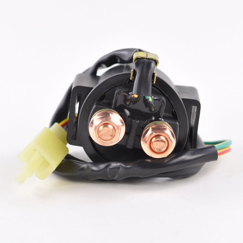 Solenoid | Polaris | Phoenix 200 | Sawtooth 200 | 2005-2019