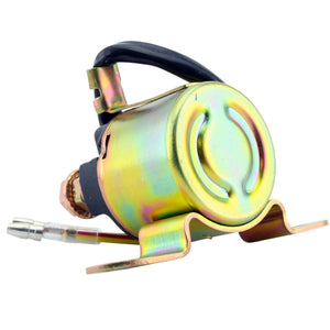 Solenoid | Polaris | Sportsman Touring Hawkeye | 2008-2014