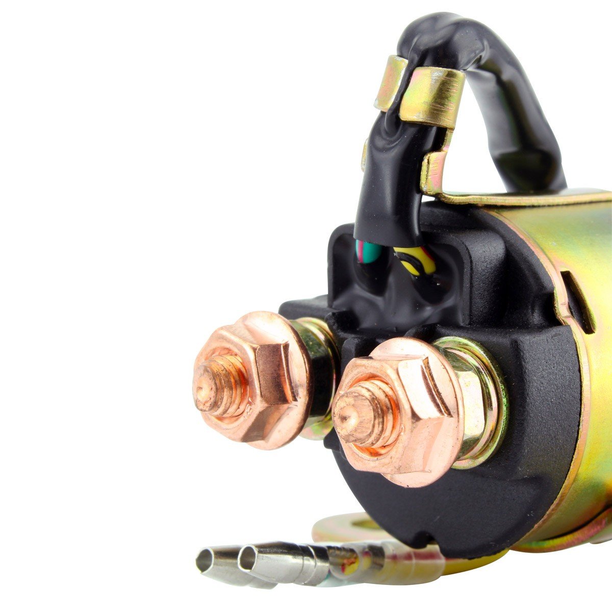 Solenoid | Polaris | Sportsman Touring Hawkeye | 2008-2014