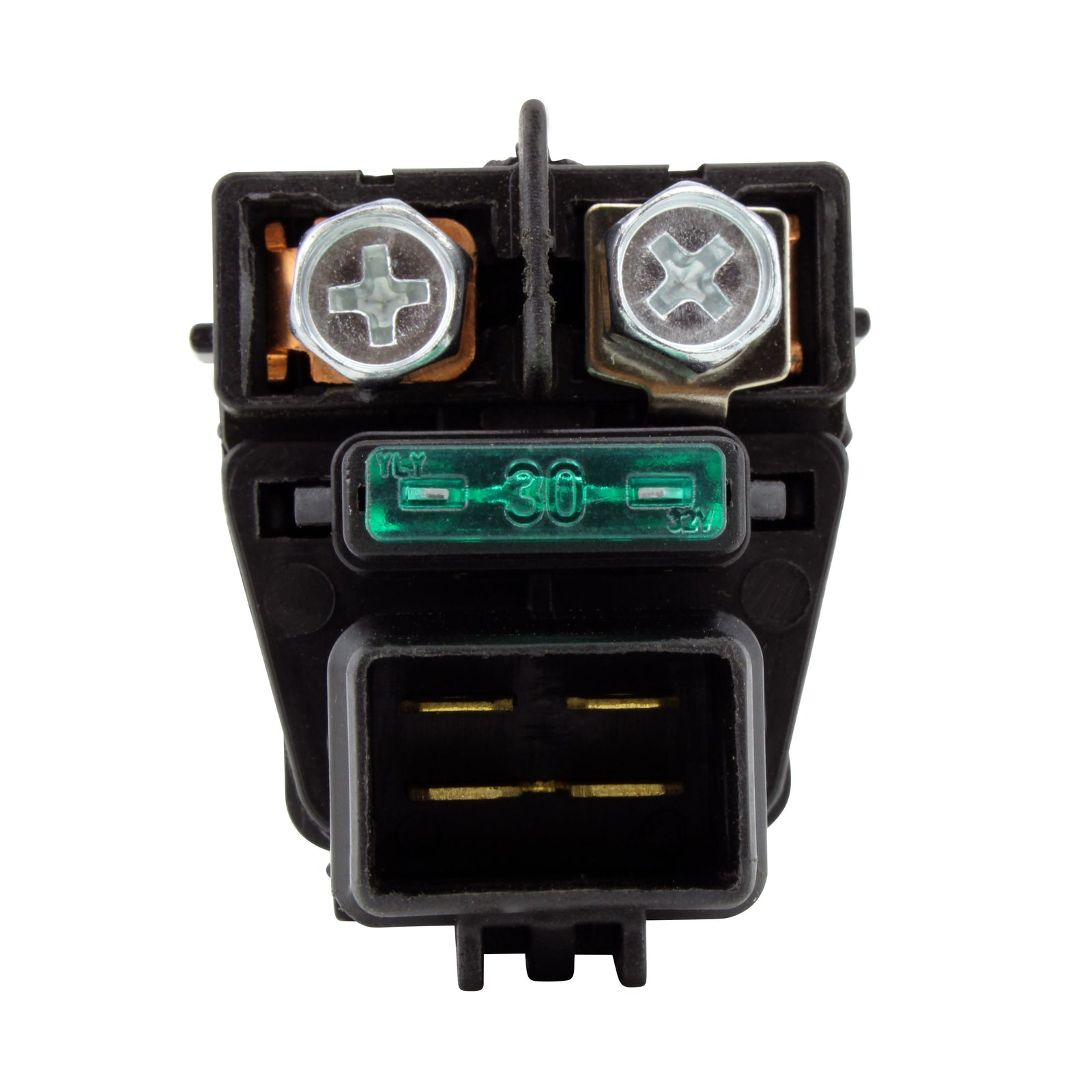 Solenoid | Suzuki | GSXR 600 700 1000 | LTA 700 X KingQuad | 2000-2007