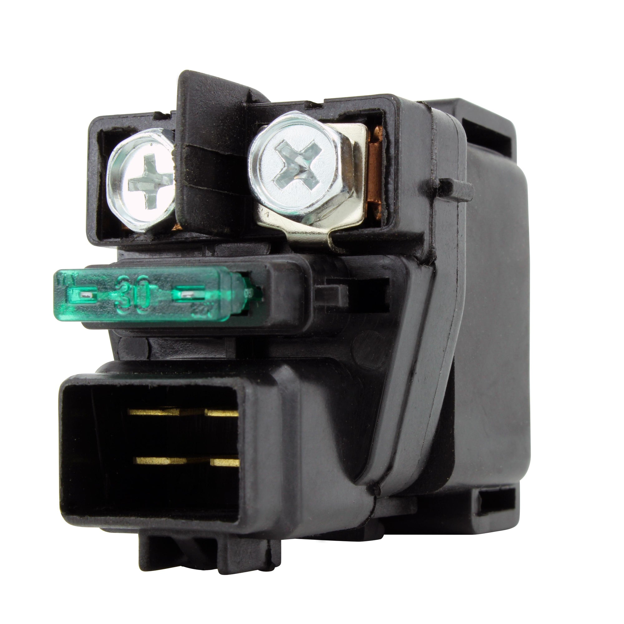 Solenoid | Suzuki | GSXR 600 700 1000 | LTA 700 X KingQuad | 2000-2007