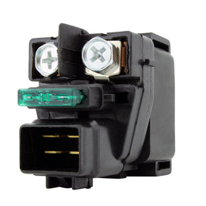 Solenoid | Suzuki | GSXR 600 700 1000 | LTA 700 X KingQuad | 2000-2007