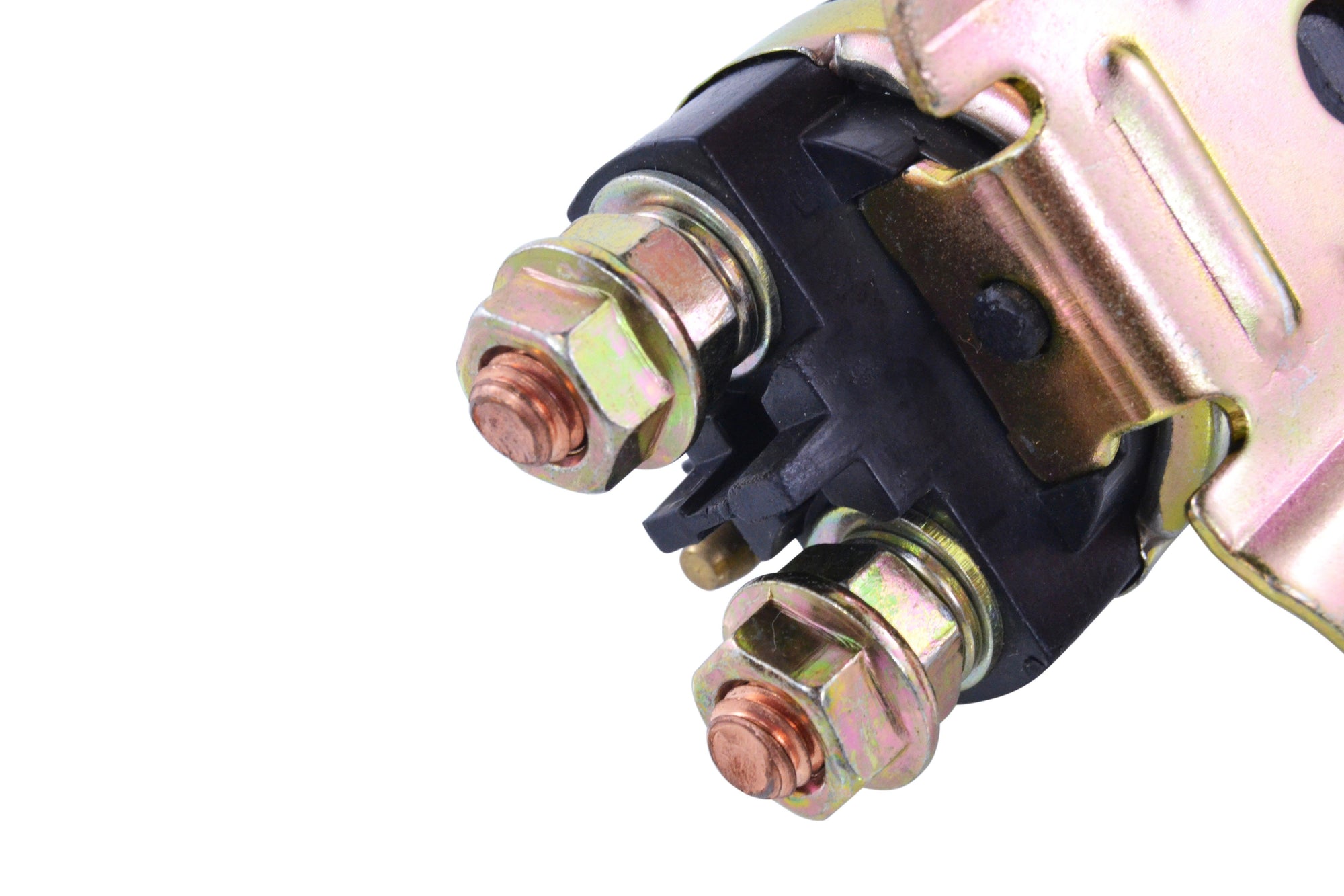 Solenoid | Suzuki | GS LS Savage Boulevard | LTF | King Quad | Quadrunner