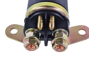 Solenoid | Suzuki | GS LS Savage Boulevard | LTF | King Quad | Quadrunner