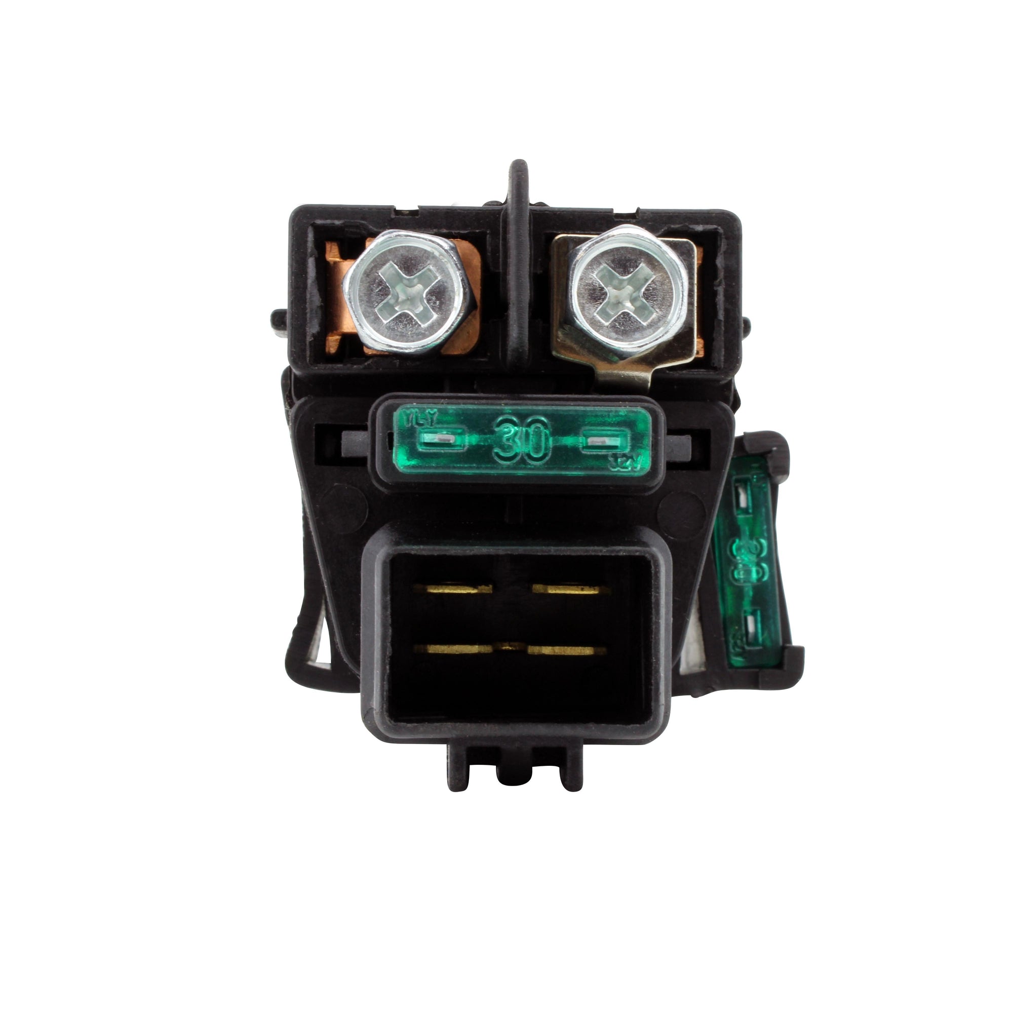 Solenoid | Suzuki | LTA400 Eiger | LTF400 | LTA500 Vinson | LTA500 | 2002-2007