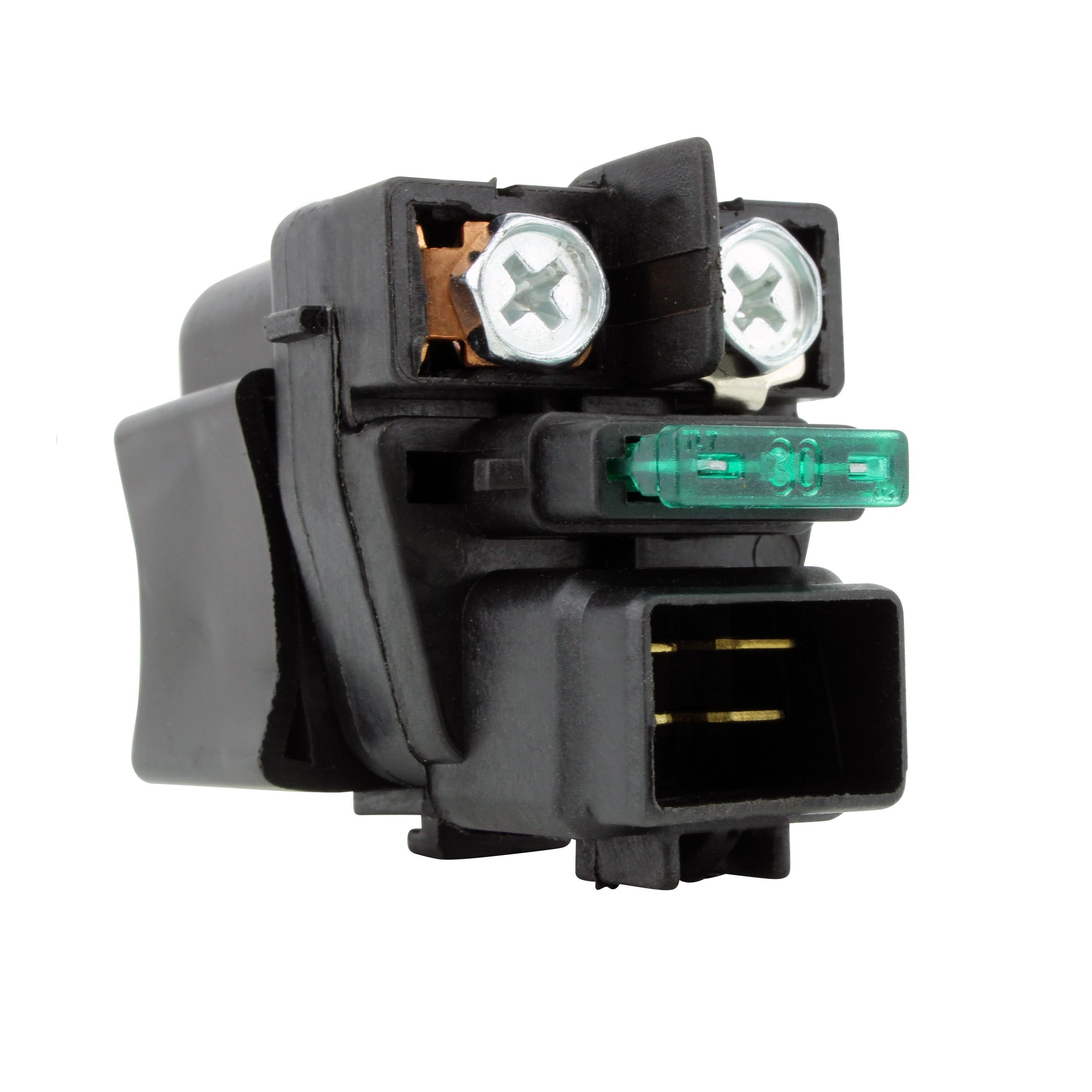 Solenoid | Suzuki | LTA400 Eiger | LTF400 | LTA500 Vinson | LTA500 | 2002-2007