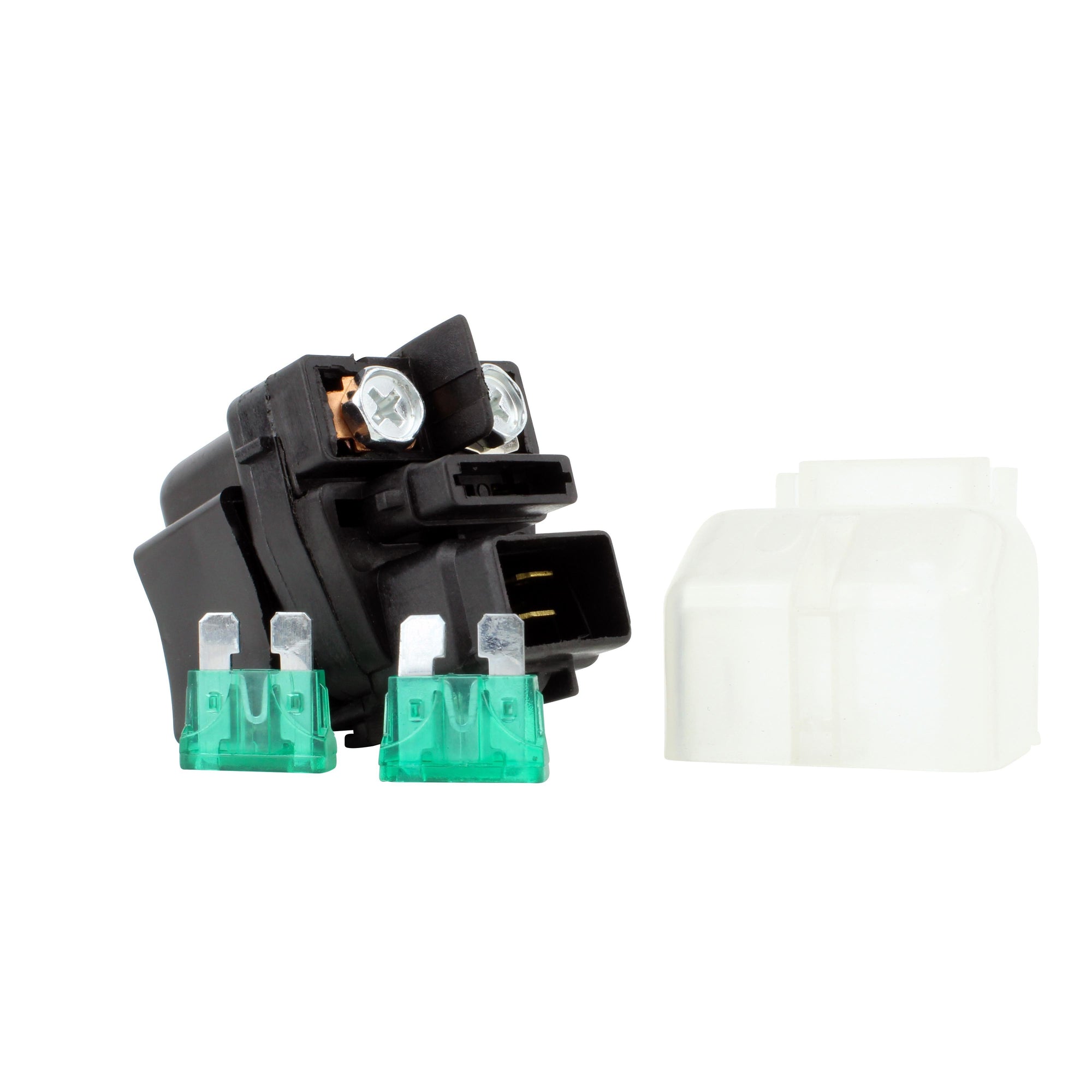 Solenoid | Suzuki | LTA400 Eiger | LTF400 | LTA500 Vinson | LTA500 | 2002-2007