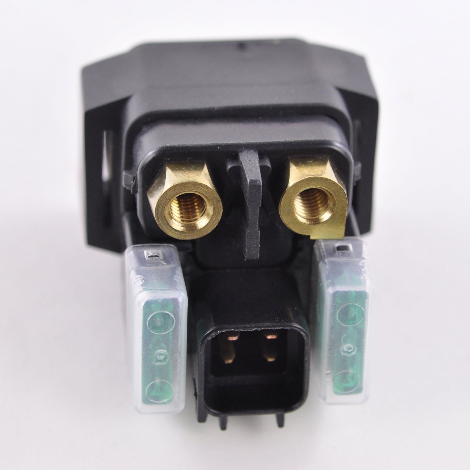 Solenoid Yamaha Raptor 125/250 Suzuki 250Ozark/Motorcycles 1999-2022