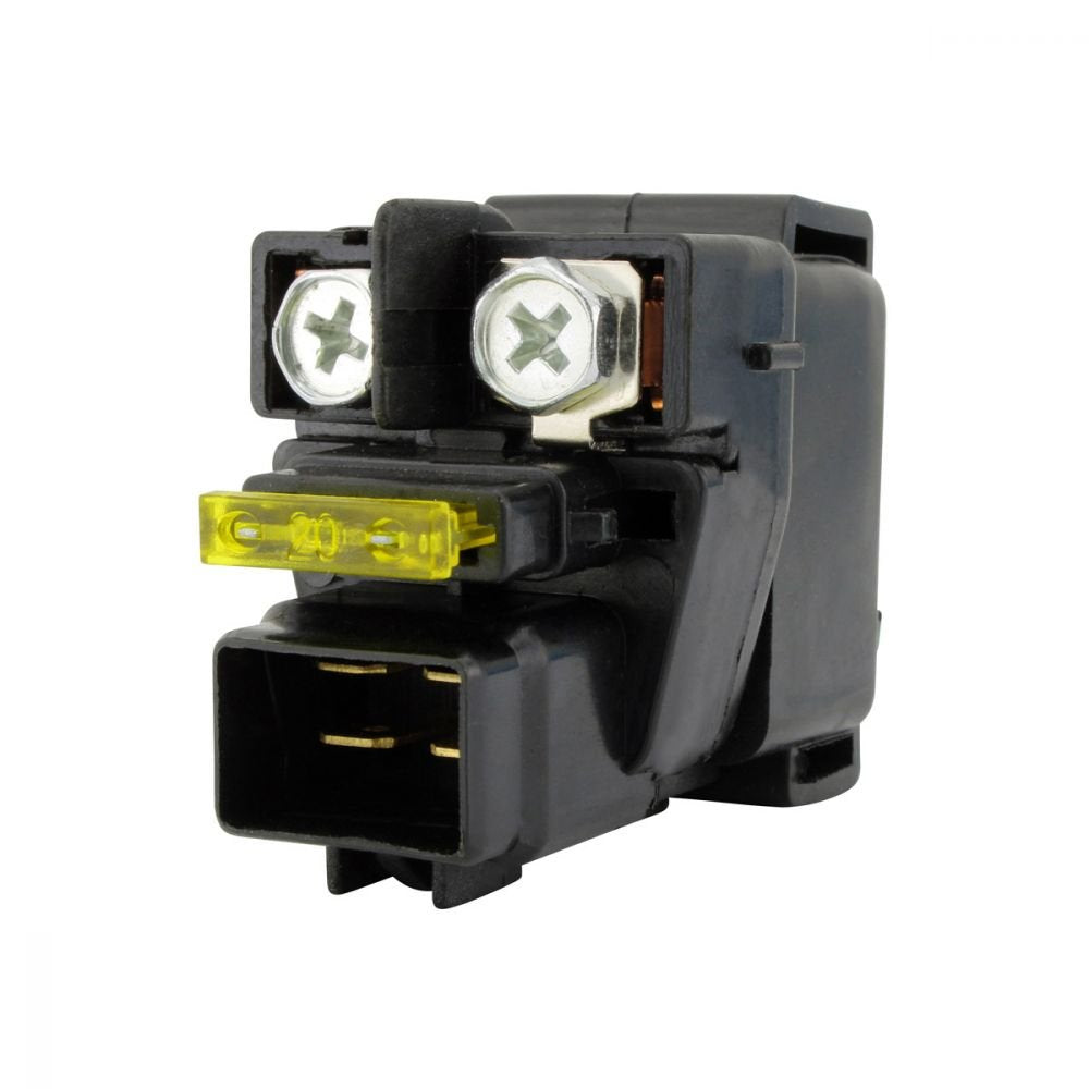 Solenoid for Suzuki ATV LTZ 400 Quadsport Z400 2003-2008