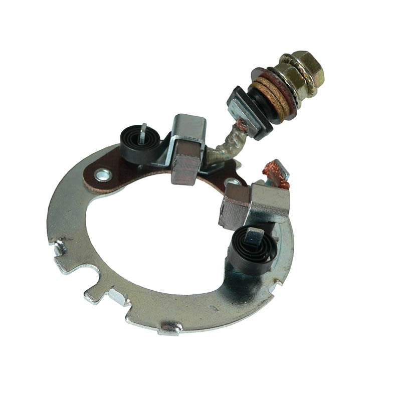 Starter Brush Kit For Suzuki Kinq Quad / Eiger DRZ400