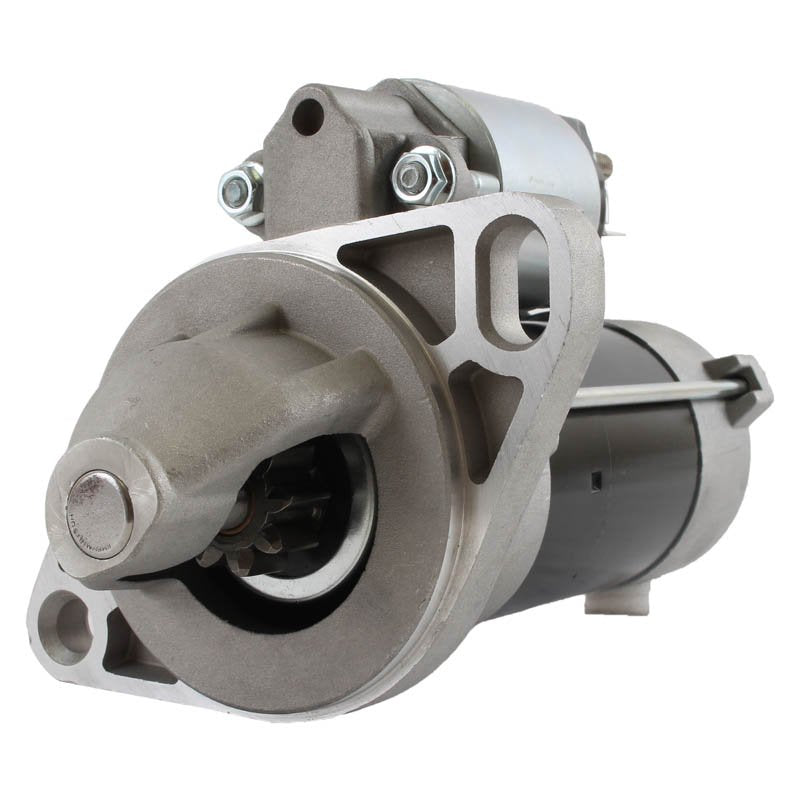 Starter Motor For | John Deere | Mowers /Tractors /UTVs and Yanmar Engines
