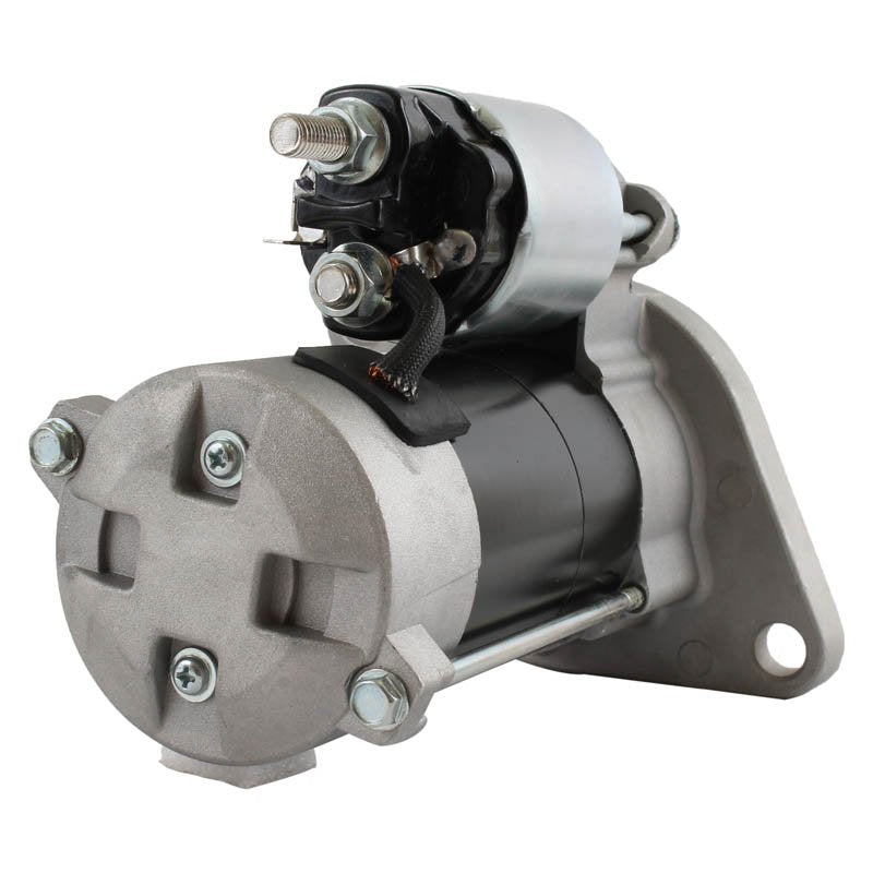 Starter Motor For | John Deere | Mowers /Tractors /UTVs and Yanmar Engines