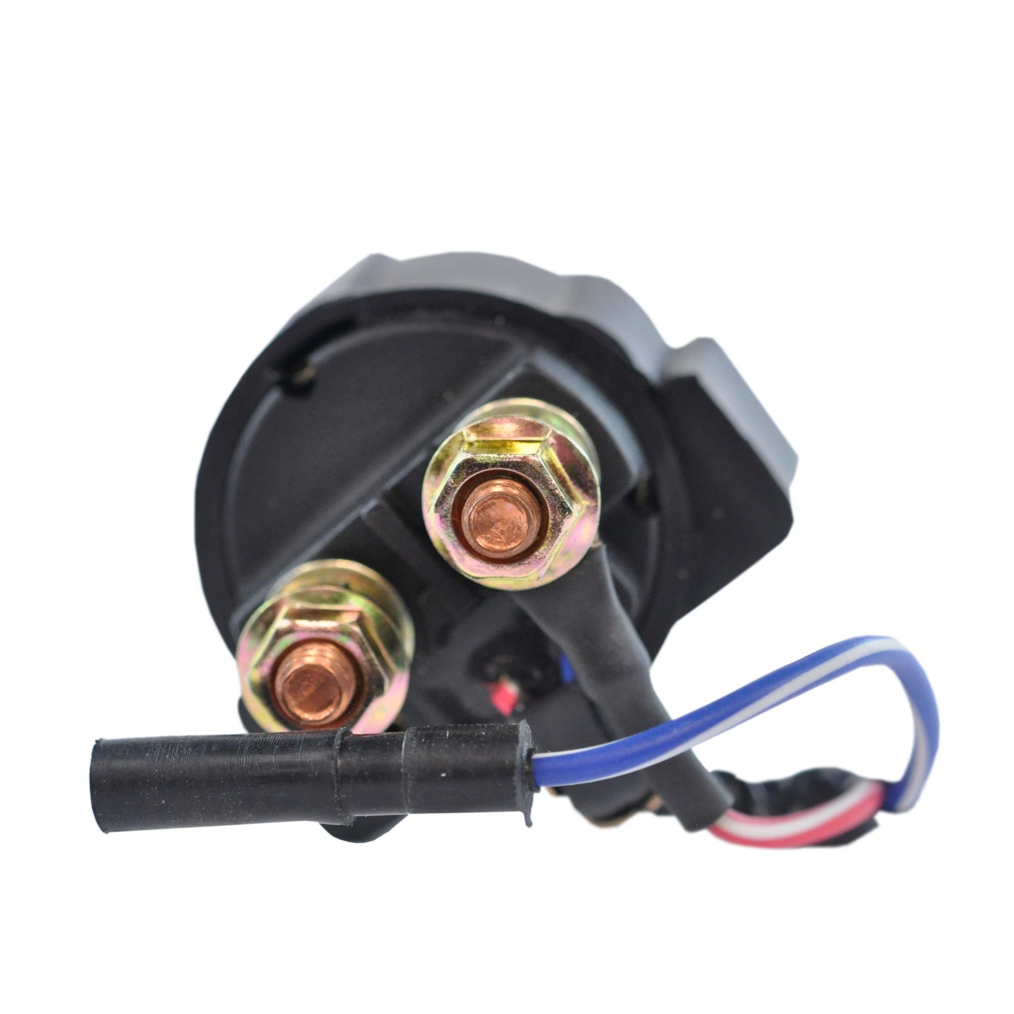Starter Relay Solenoid For Yamaha 1984-2000 ( FJ FZR Maxim Virago)