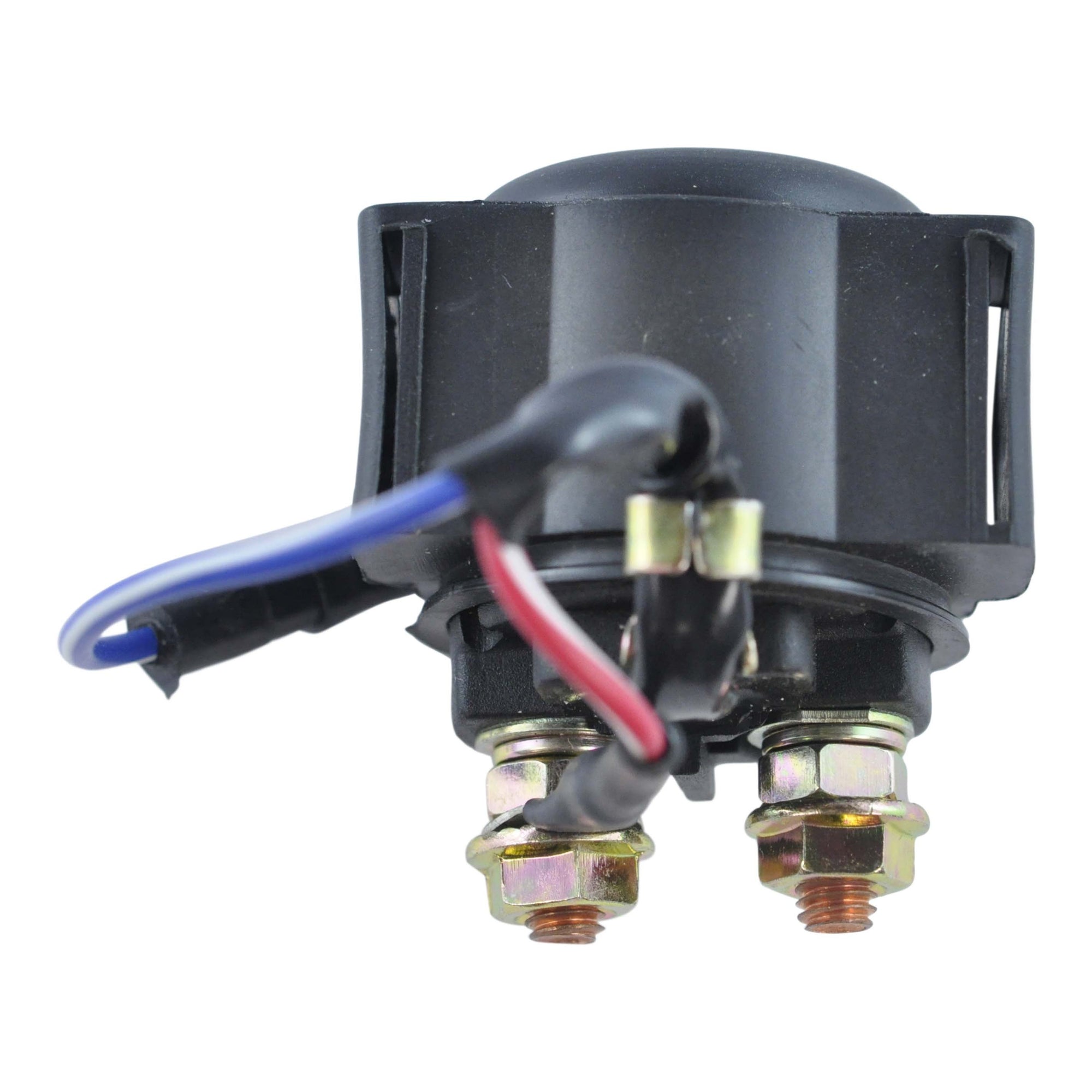 Starter Relay Solenoid For Yamaha 1984-2000 ( FJ FZR Maxim Virago)