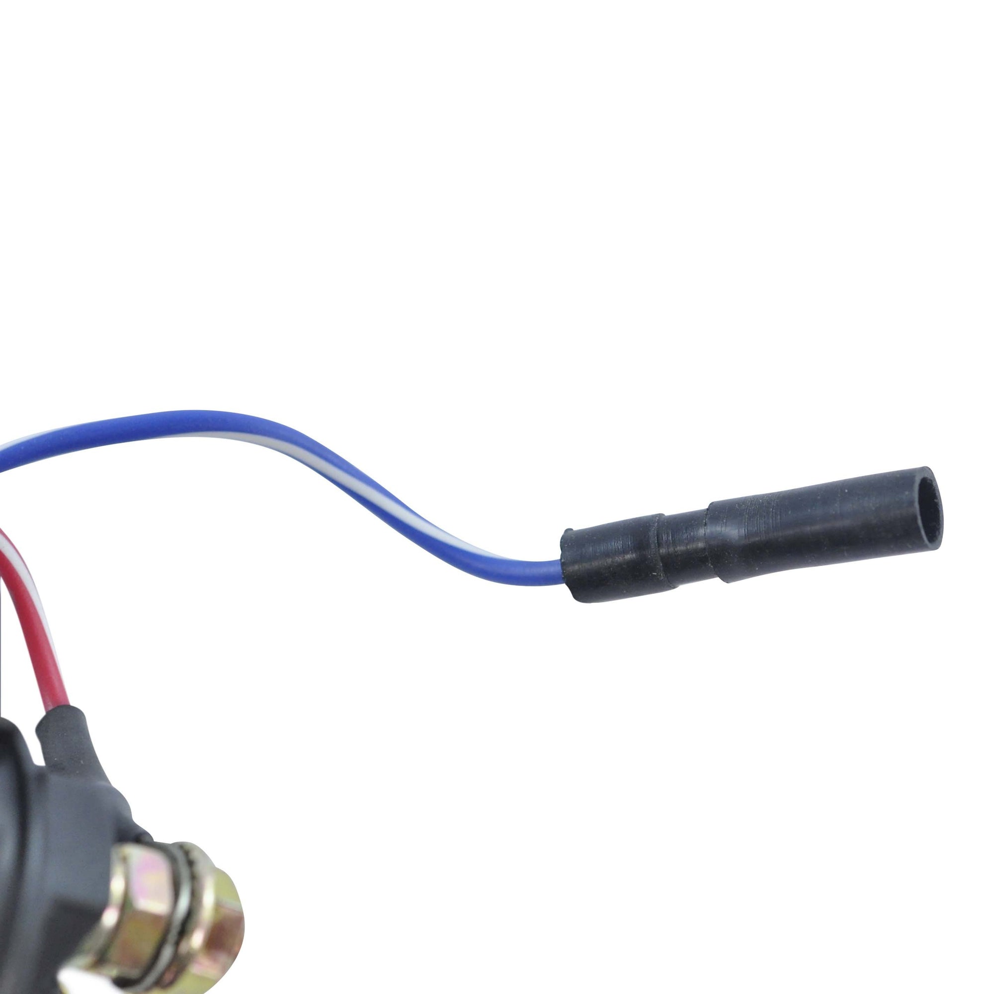 Starter Relay Solenoid For Yamaha 1984-2000 ( FJ FZR Maxim Virago)