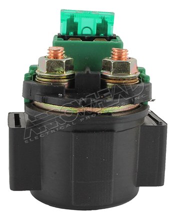 Starter Relay | Arctic Cat | Prowler | 350 | 366 | 400 | 425