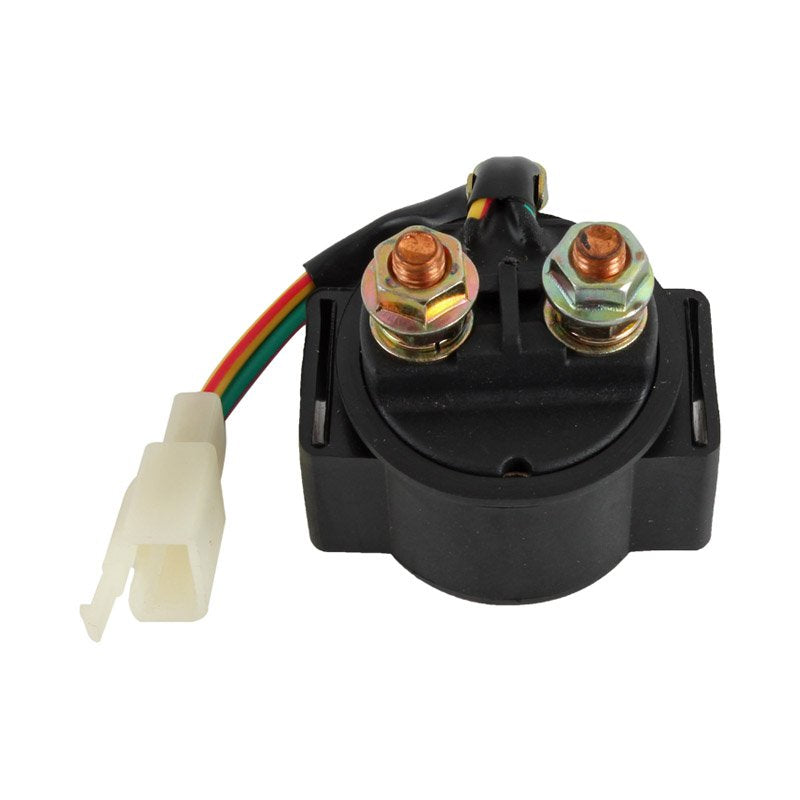 Starter Relay for Can-Am DS250 Arctic Cat 150 250 300 ATVs OEM 3303-857
