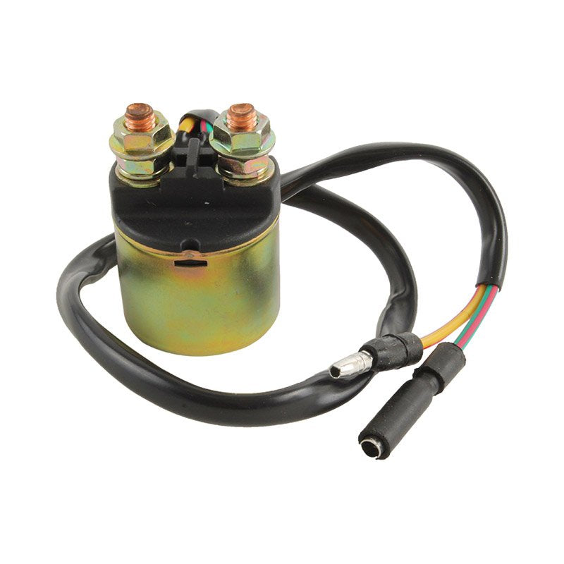 Starter Relay for Honda TRX250 Fourtrax 2001-16 | OEM 35850-HM8-A41