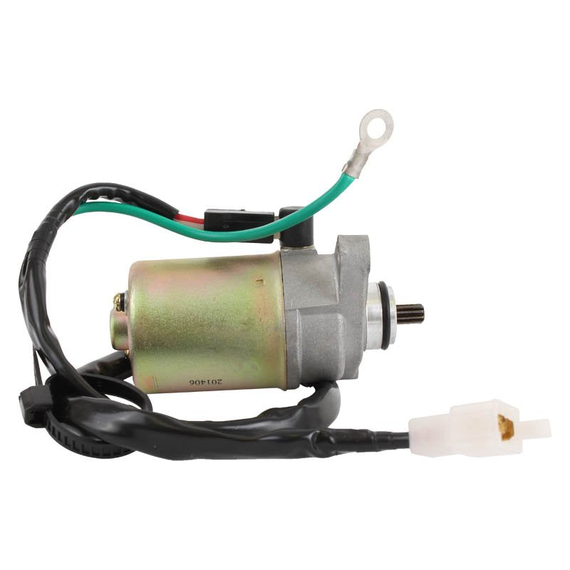 Starter ARCTIC CAT YOUTH 50 ATV 2006-08