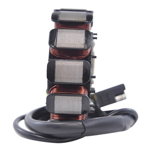 Stator For Arctic Cat Bearcat | Mountain Cat | Pantera | T 570 | Thundercat