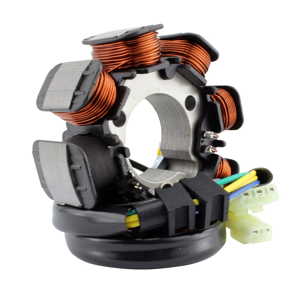 Stator Coil – Honda TRX 200 Fourtrax 90-97