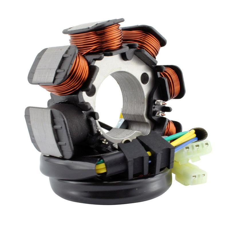 Stator Coil – Honda TRX 200 Fourtrax 90-97