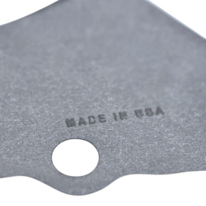 Stator Cover Gasket For Polaris | RZR 900 XP RZR 4 900 XP | 2011-2012