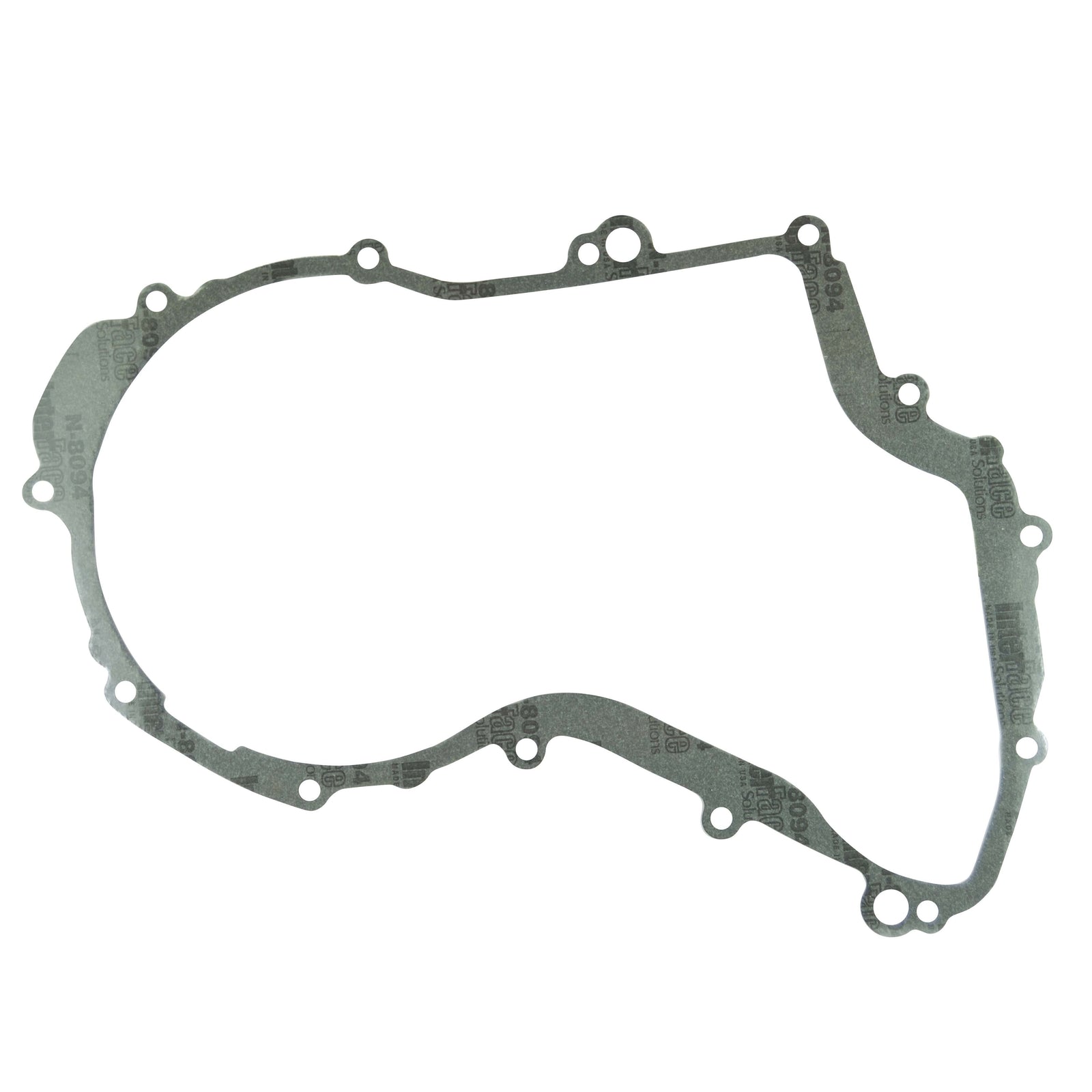 Stator Cover Gasket For Yamaha YFM350 Big Bear Wolverine YFM400 etc | 1995-2013