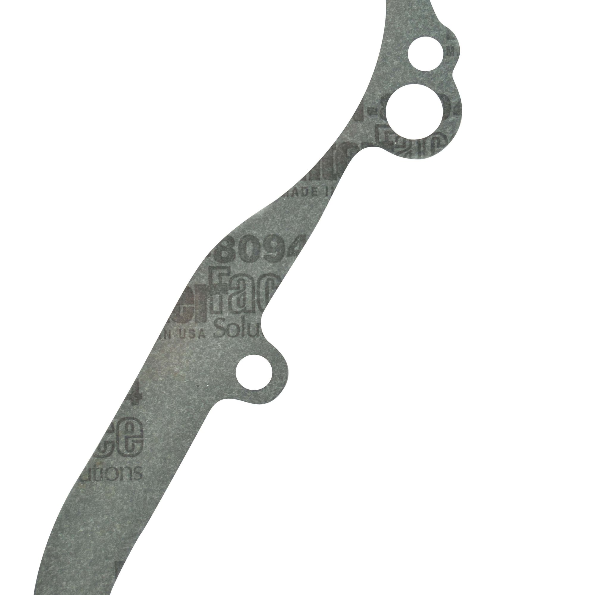 Stator Cover Gasket For Yamaha YFM350 Big Bear Wolverine YFM400 etc | 1995-2013